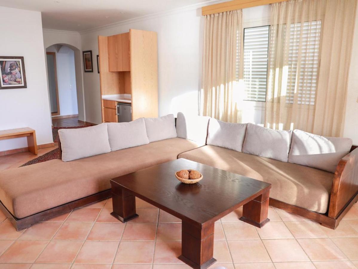 Appart-Hotel La Source タガズー エクステリア 写真