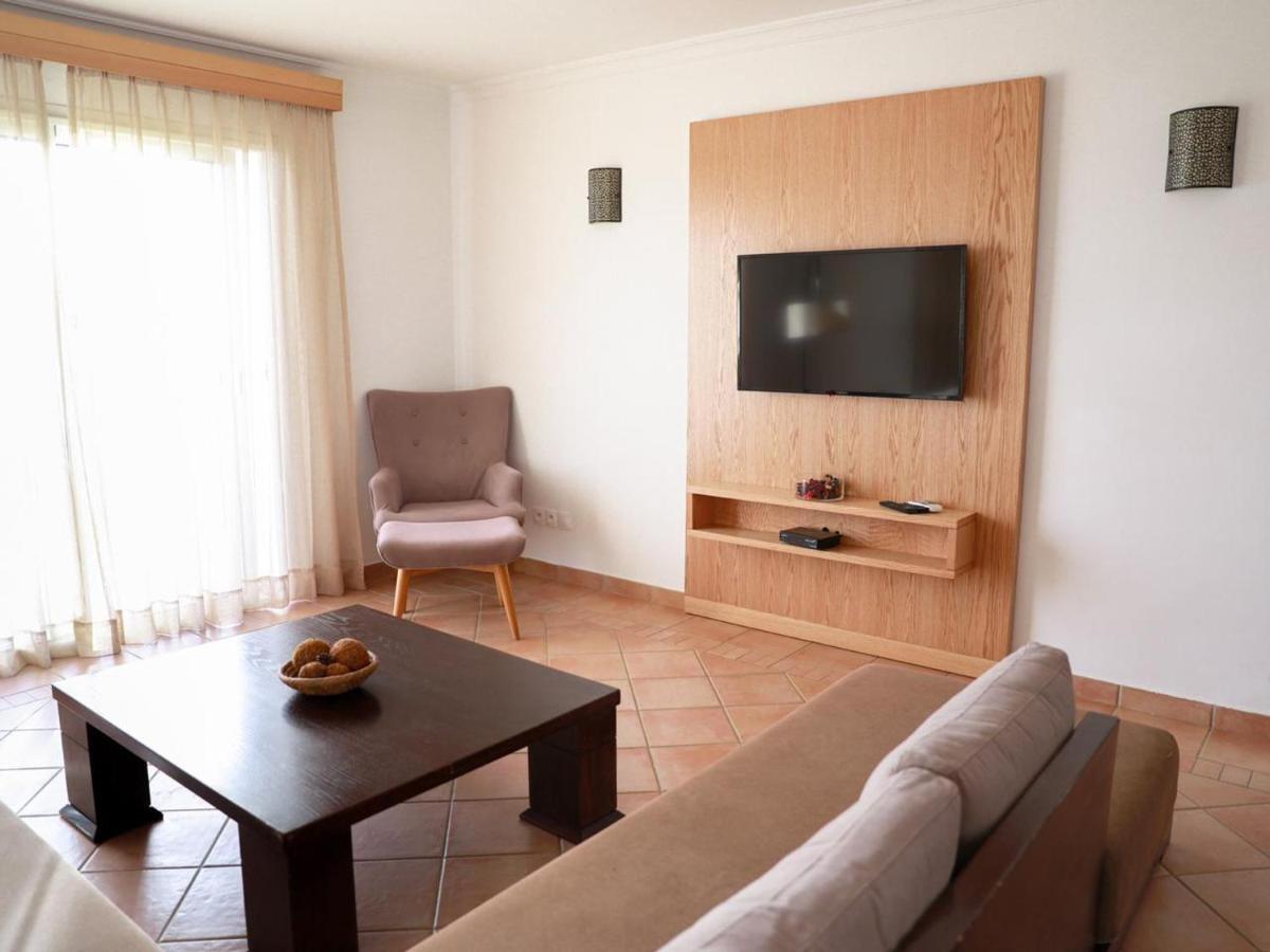 Appart-Hotel La Source タガズー エクステリア 写真