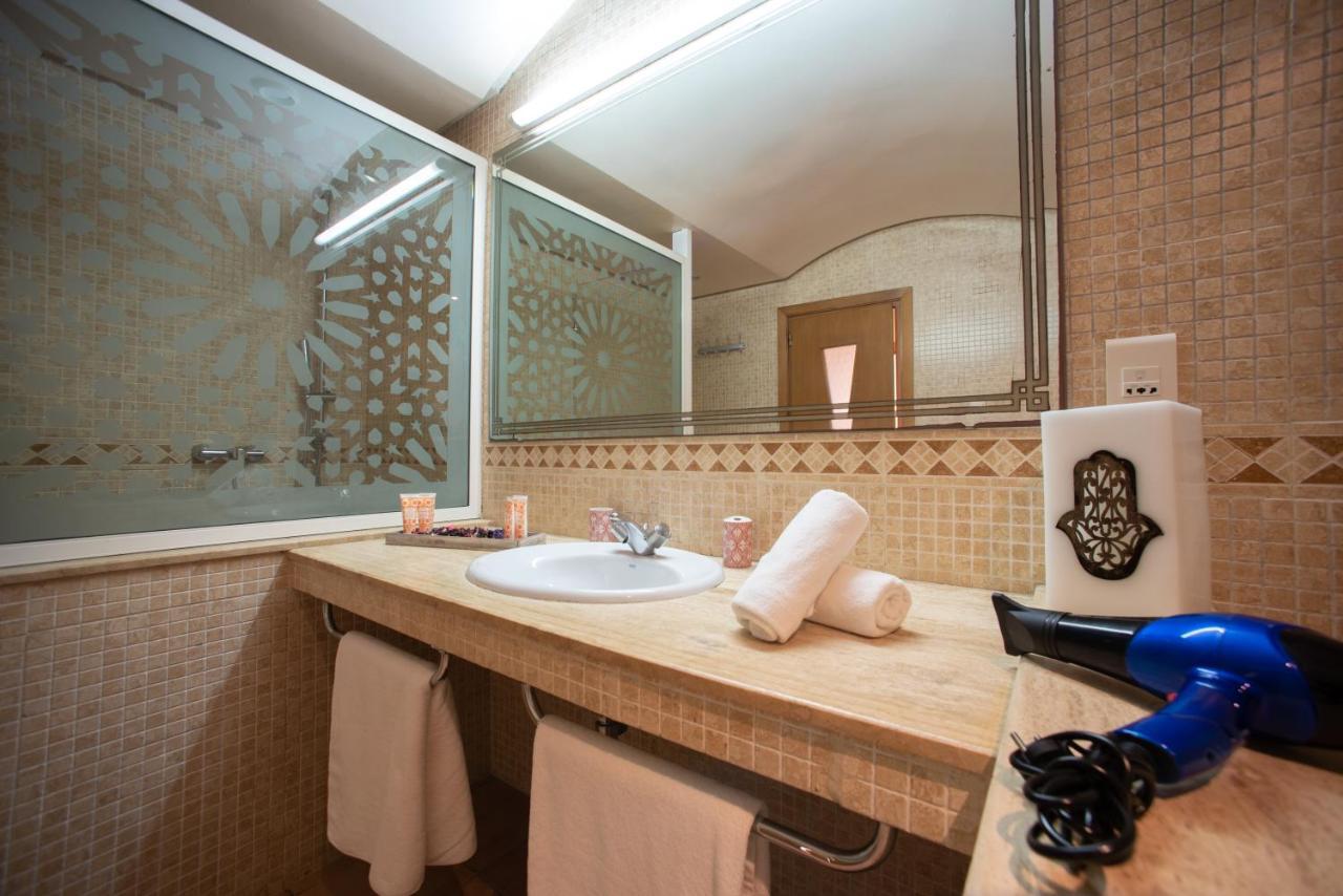 Appart-Hotel La Source タガズー エクステリア 写真