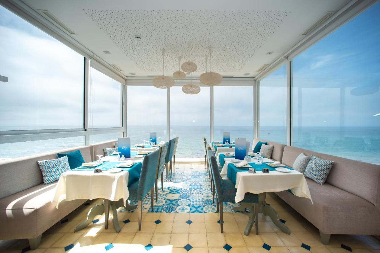 Appart-Hotel La Source タガズー エクステリア 写真