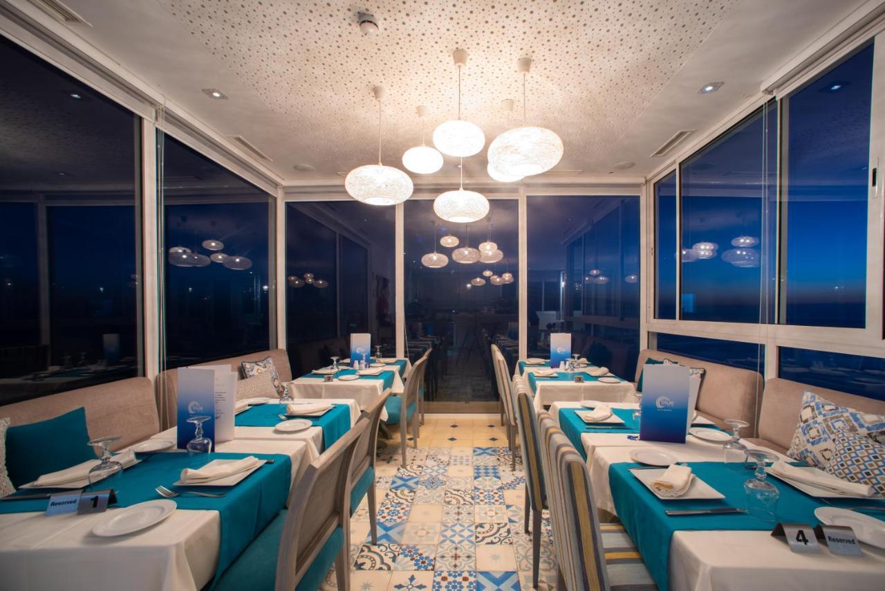 Appart-Hotel La Source タガズー エクステリア 写真