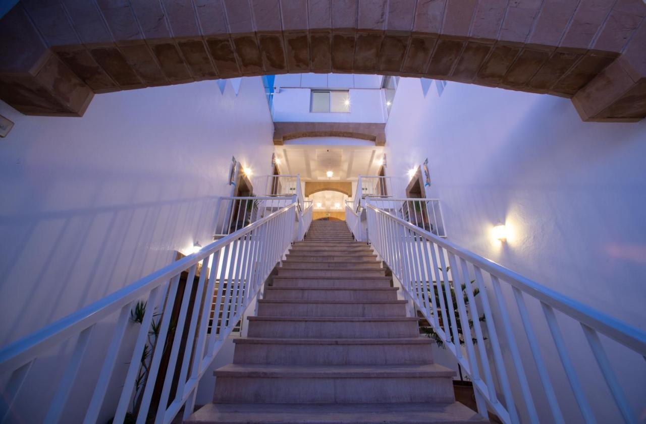 Appart-Hotel La Source タガズー エクステリア 写真